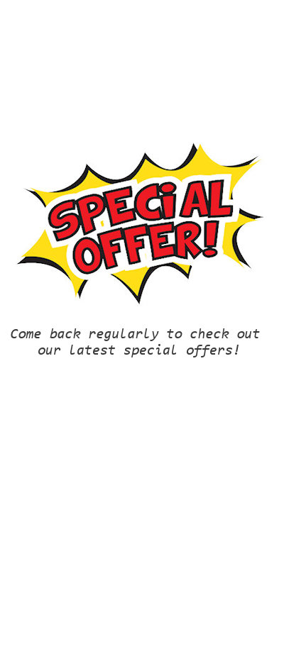 Special Offer