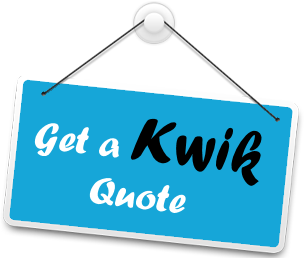 Kwik Printing