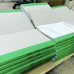 A5 Invoice Books